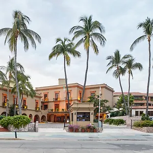 Resort Playa, Mazatlán