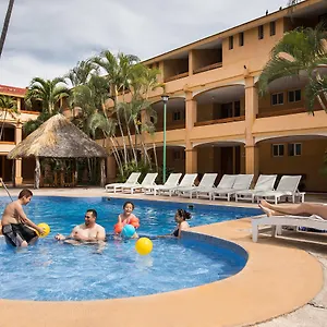 Hotel Margaritas, Mazatlán