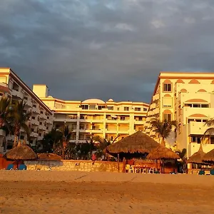 Apartamento Maz4you Beachfront, Mazatlán